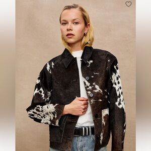 Rails Haisley Cowgirl Jacket